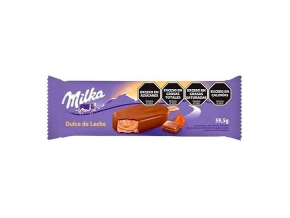 Milka