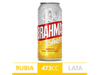 Brahma x 473 cc