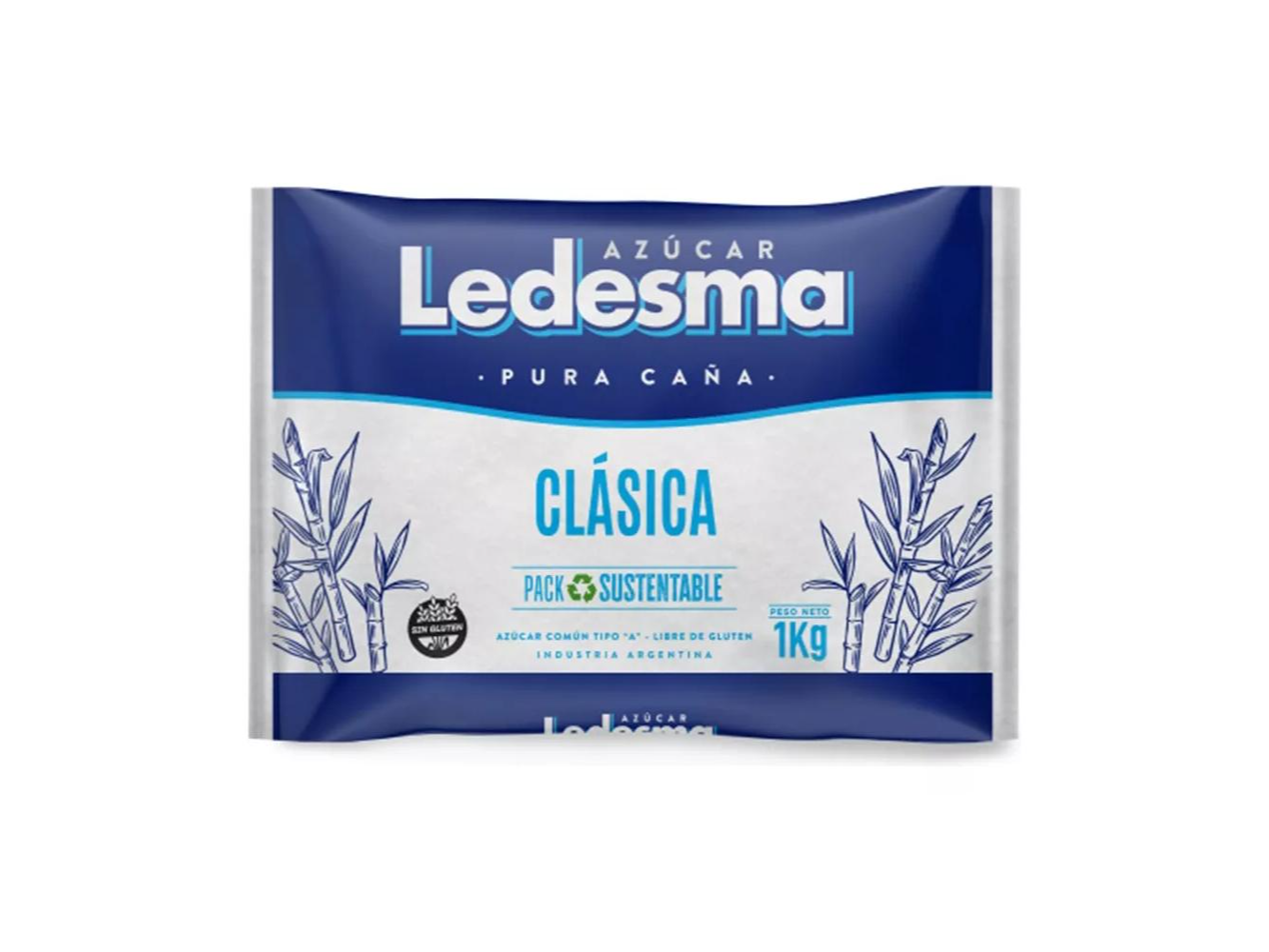 AZUCAR LEDESMA 1kg