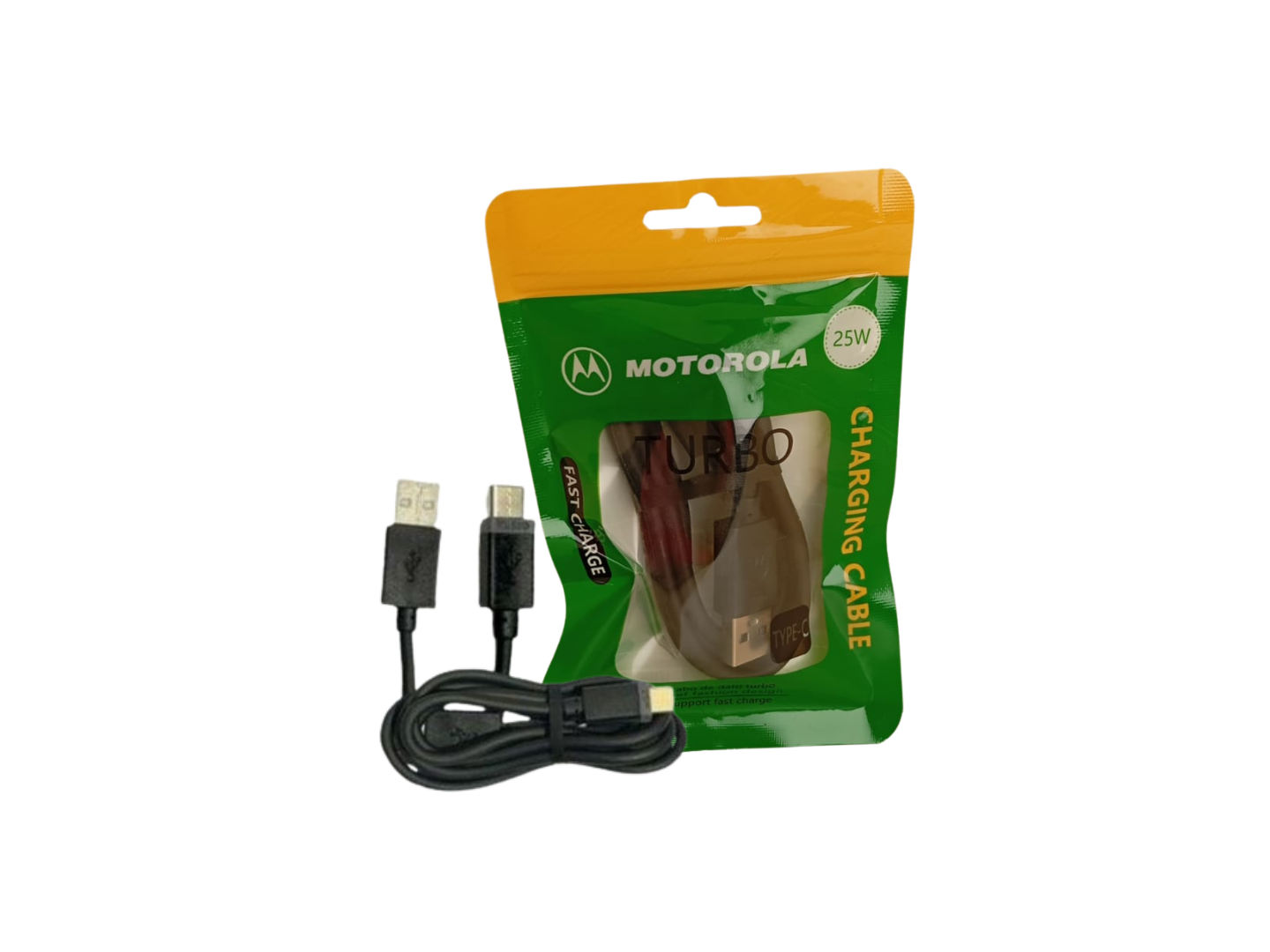 CABLE USB-C MOTOROLA