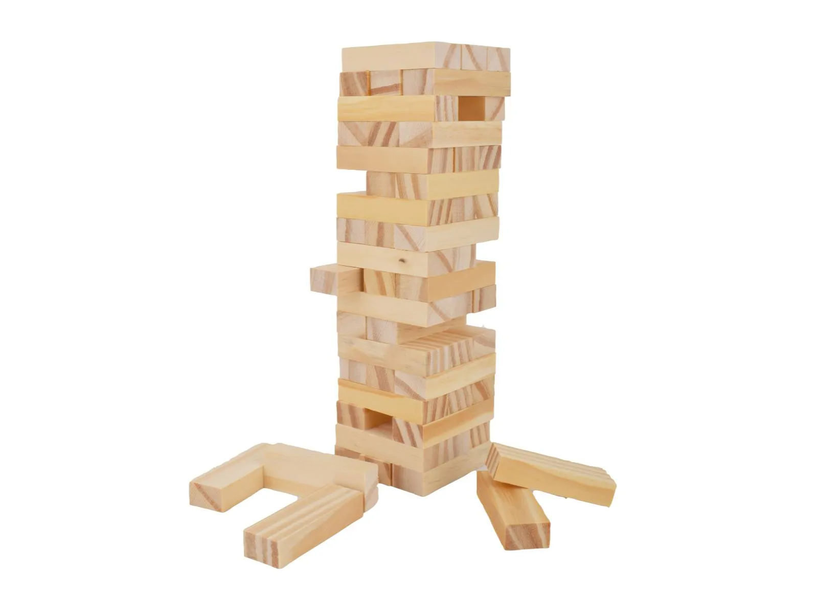 JENGA