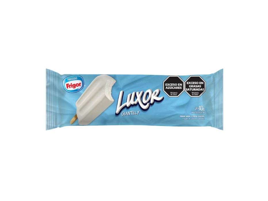 LUXOR CHANTILLIN