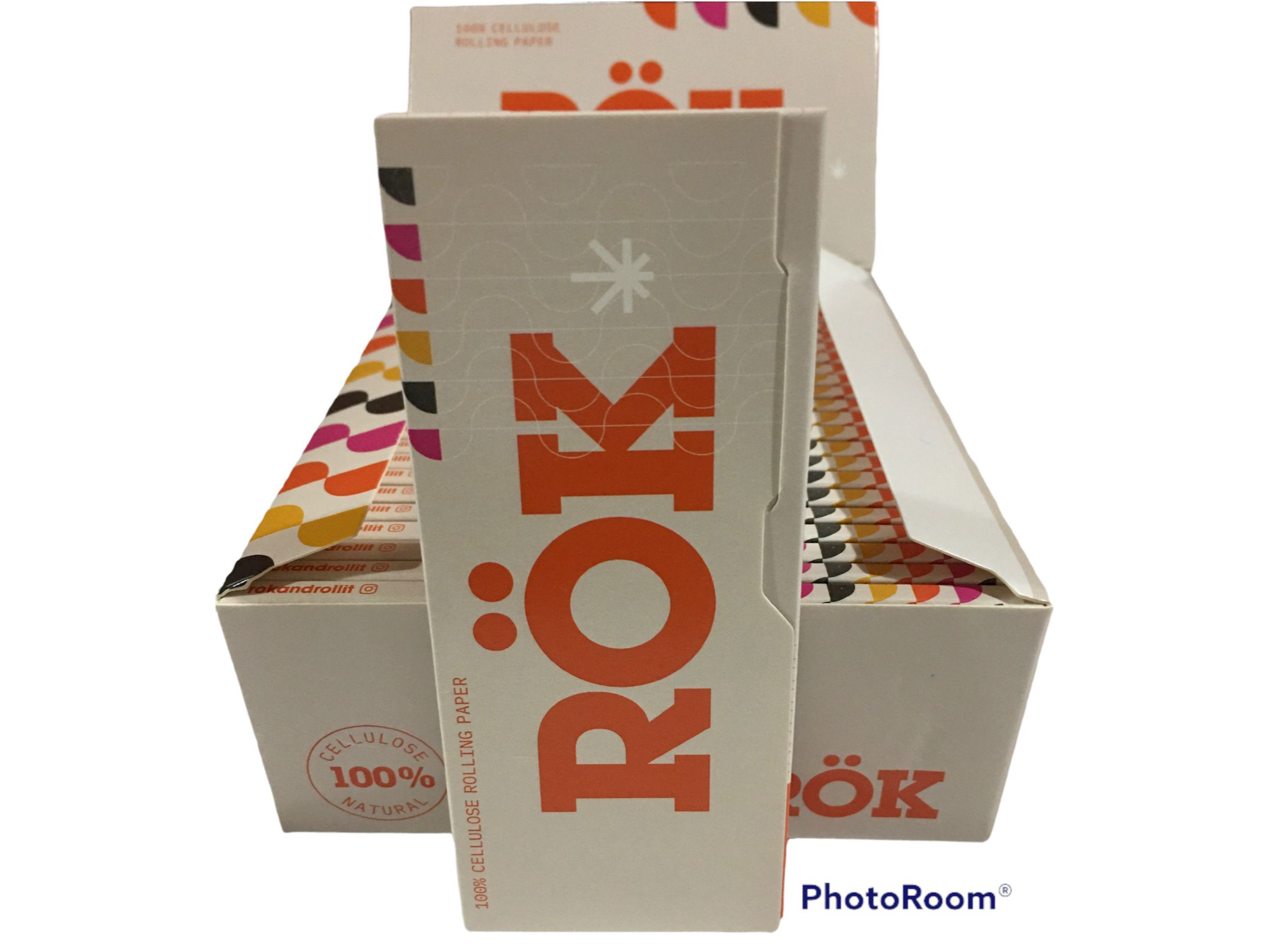 ROK XL x 50