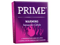 PRES. WARNING x3u