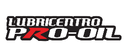Logo LUBRICENTRO PRO OIL