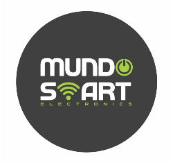 Logo MUNDO SMART