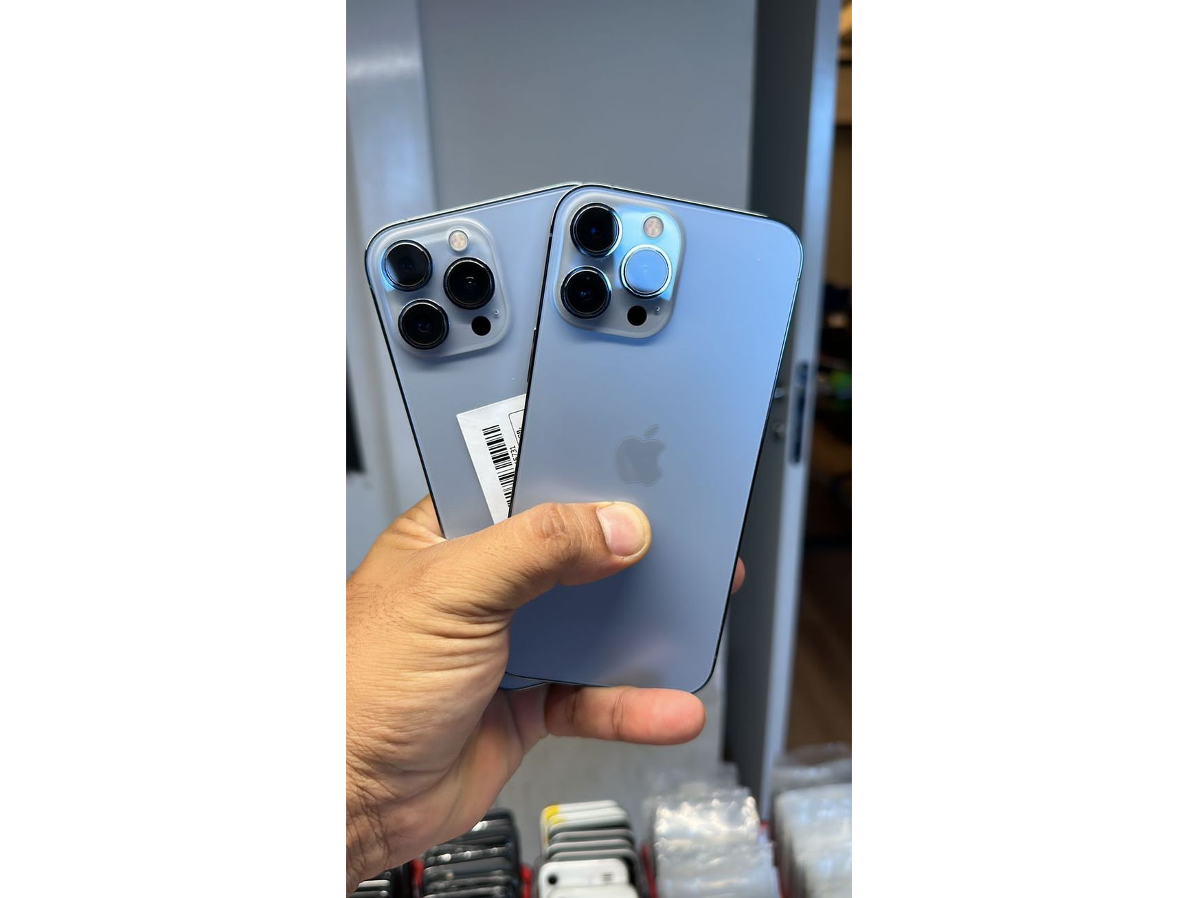 IPHONE 13 PRO 128GB