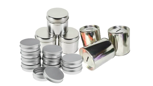 LATAS PERSONALIZABLES