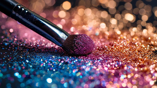 GLITTERS / MAQUILLAJES/TATOO TEMPORALES