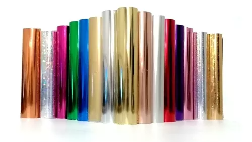 FOIL TERMOTRANSFERIBLE