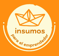 Logo Insumos para el Emprendedor