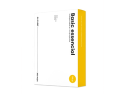 115 GR. PAPEL FOTOGRÁFICO BRILLANTE BASIC ESSENCIAL