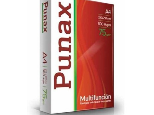 PAPEL OBRA PUMAX EN RESMA
