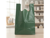 BOLSA C/ MANIJA CAMISETA 50 X 70 X 35 mm - 50 UNIDADES