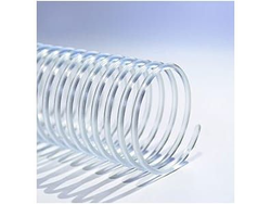 ESPIRALES PLÁSTICOS PARA ENCUADERNACIÓN