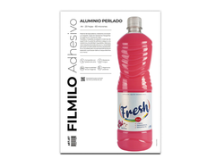 FILMILO ALUMINIO PERLADO ARJET