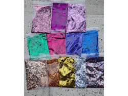 MINI ESCAMAS 0.40 (COLA DE SIRENA) 20 gr