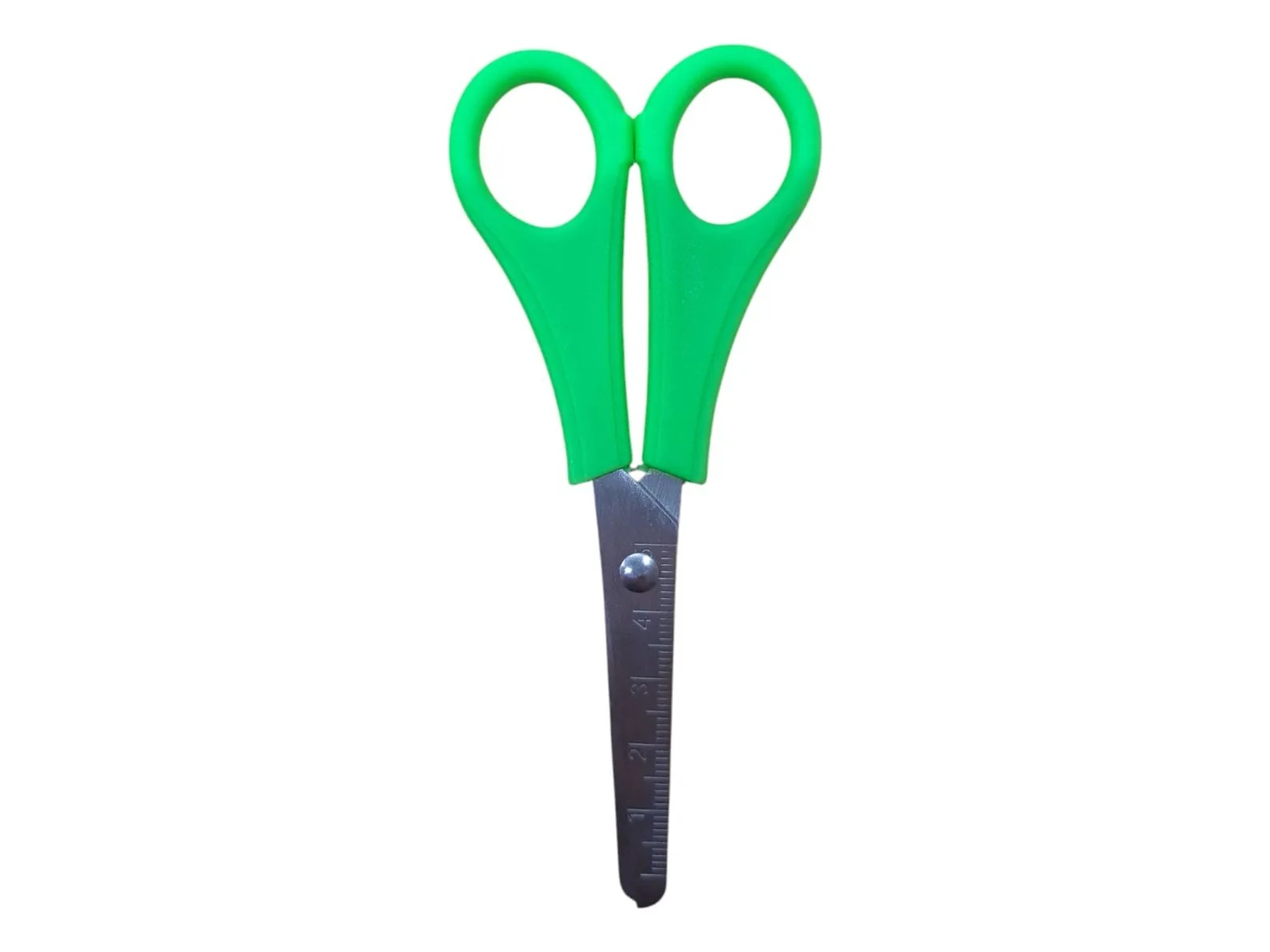 TIJERA ESTUDIANTIL 13 CM LARGO