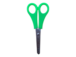 TIJERA ESTUADIANTIL 13 CM LARGO