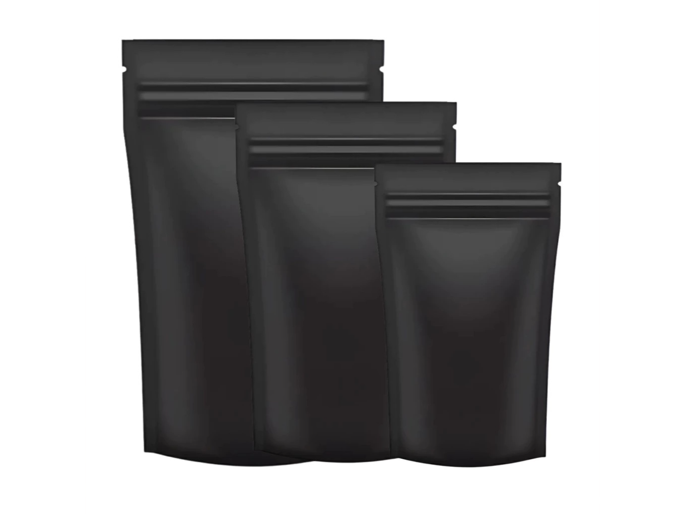 BOLSA DOYPACK NEGRAS