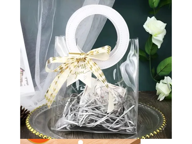 BOLSA C/ MANIJA REDONDA CUERINA IMPORTADAS