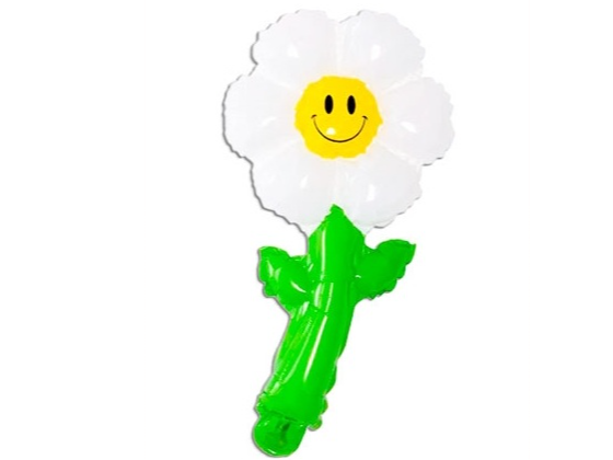 Globo Margarita 45 CM