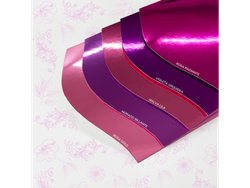 METALINA A4 230 GR. - 10 HOJAS DE UN MISMO COLOR - ADORIE