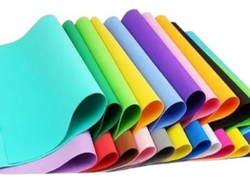 PLANCHA GOMA EVA LISA 40X 60