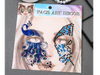 BLISTER DE CRISTALES +STICKERS