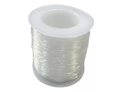 HILO TANZA ELASTICA 30 metros - MANUALIDADES BIJOU
