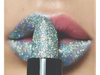 MAQUILLAJE EN BARRA COLORES CON GLITTER
