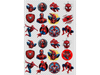 STICKERS - HOIMBRE ARAÑA - Resistentes