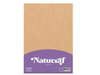 PAPEL NATUCRAFF LATE ARTJET 20 HOJAS