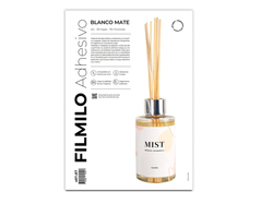FILMILO BLANCO MATE RESISTENTE AL AGUA ARJET