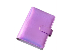 CUADERNO CUERINA CIERRE MARGNETICO X 80 HOJAS