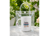 TAZA+ STIKERS AMIGO + BOLSA PVC CON BROCHE MODELO 2