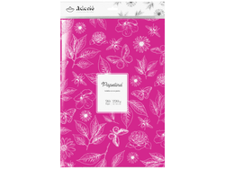 PAPELINA *A3** DOBLE FAZ A4 220 GR. -20 HOJAS ADORIE