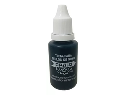 TINTA PARA SELLO 25 CC. OPALO