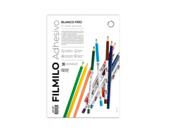 FILMILO BLANCO FRIO ARJET 20 HOJAS