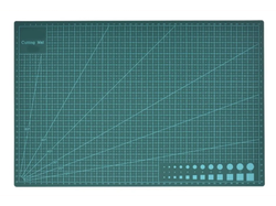 TAPETE DE CORTE 30 X 45 CBX A3