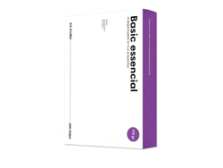 175 GR. PAPEL FOTOGRÁFICO BRILLANTE BASIC ESSENCIAL