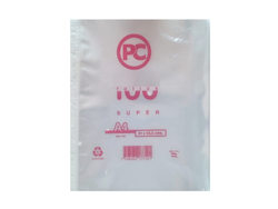 FOLIO ESCOLAR TAMAÑO CARTA