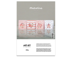 MATELINA DOBLE FAZ 250 gr. ARTJET X 50 H