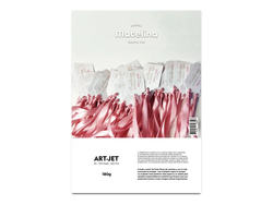 MATELINA SIMPLE FAZ 180 gr. ARTJET x 100 HOJAS