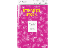 PAPELINA *A3** DOBLE FAZ A4 220 GR. -20 HOJAS ADORIE
