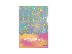 HOLOFAN DISCO DANCE ARTJET - 20 HOJAS