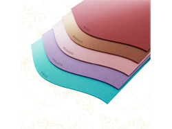 PERLINA A4 230 GR. - 20 HOJAS DOBLE FAZ - ADORIE