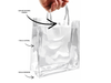 BOLSA C/ MANIJA CALIDAD SUPER PREMIUM - CIERRE C/ BROCHE
