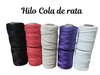 CORDON COLA DE RATON PACK DE 30 METROS