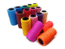 HILO ENCERADO X 50 METROS - ULTIMOS EN STOCK